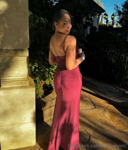 Sweet but a little spicy part 1