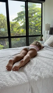 Free nude when u sub to kyliezionvip