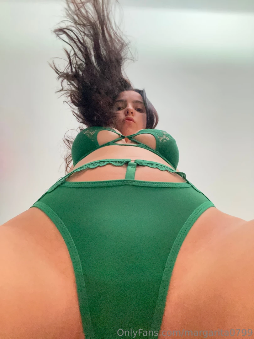 Hola amor con ganas de divertirte y acabar bien el finde 