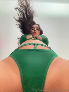 Hola amor con ganas de divertirte y acabar bien el finde