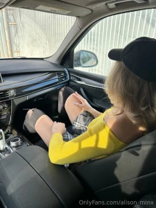 Shopping on new year s eve part 1