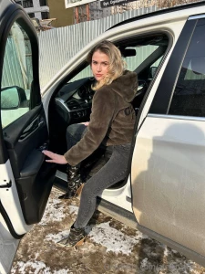 Take you for a ride part 3