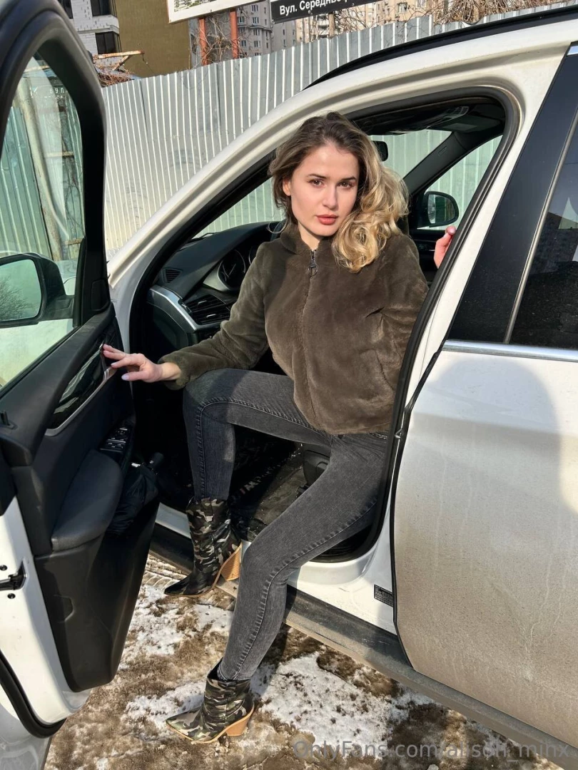 Take you for a ride part 4 