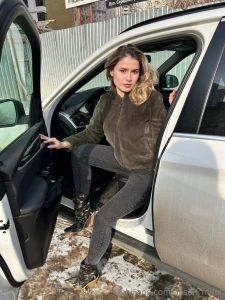 Take you for a ride part 4