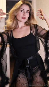 Petty or pretty part 1