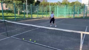 I don t like to sit still and i love movement sports and development