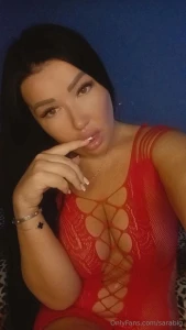 I want someone to rip that dress