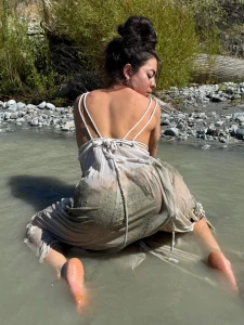 New photoshoot bts dropping in your dms tomorrow