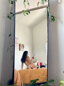 Caught you peeking part 30