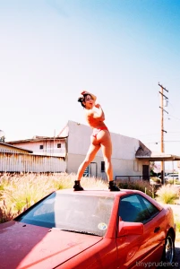 July is my birthday month so be prepared for this energy all month