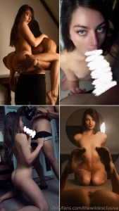 Brand new extrajuicyfruit xxx blowjob and lap dance video is in your