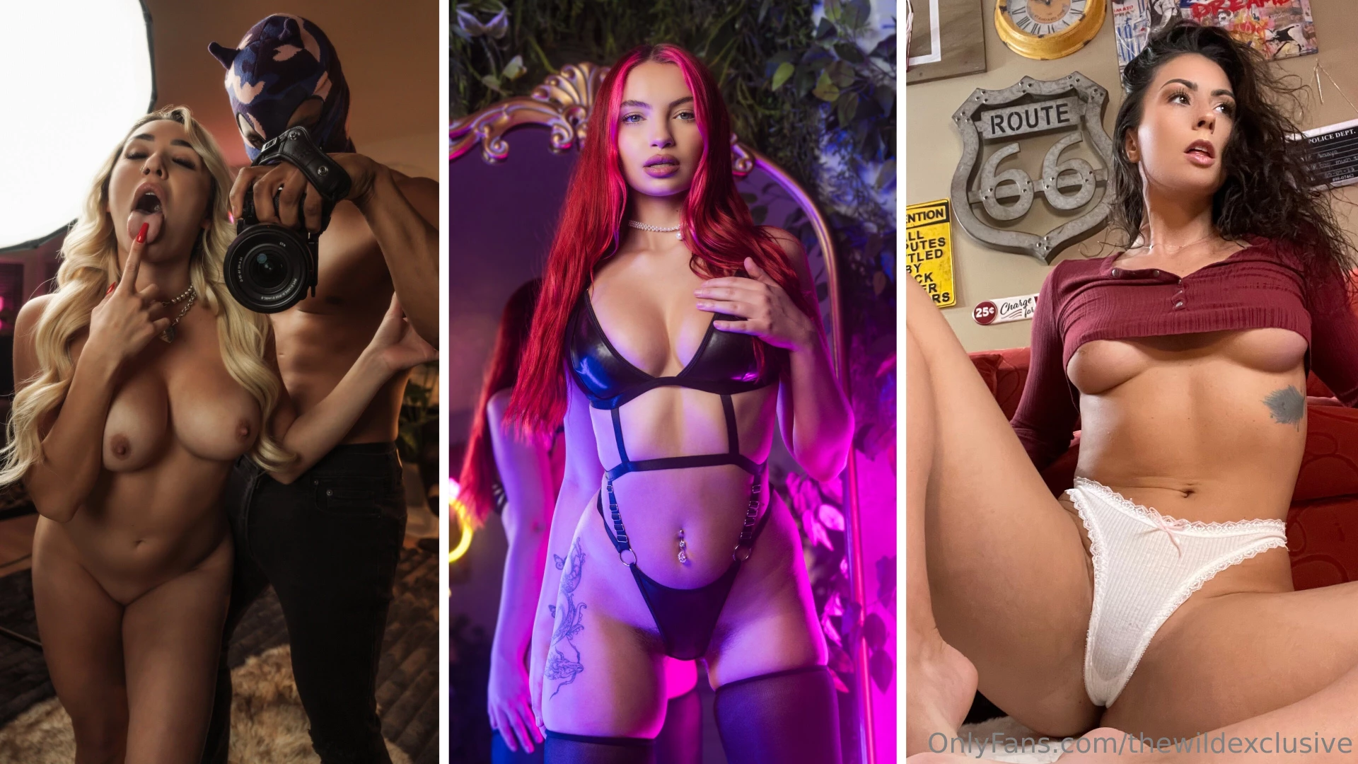 Kenzie1827 chloechase18 thekittykapfree they sucked the literal life part 1 