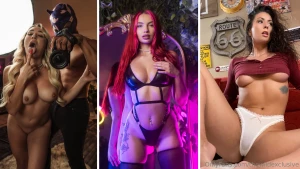 Kenzie1827 chloechase18 thekittykapfree they sucked the literal life part 1