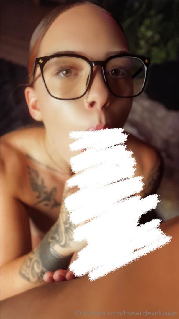 Guess who just deep throated this bbc thelatbarbie 