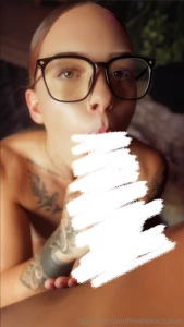 Guess who just deep throated this bbc thelatbarbie