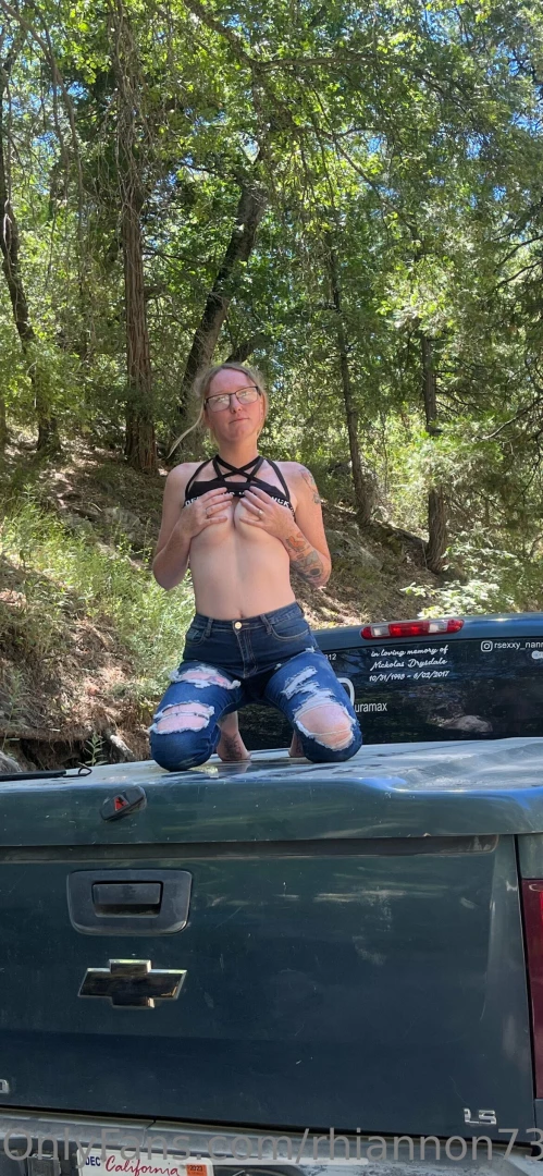 Took some photos the other day when off-roading with hubby 