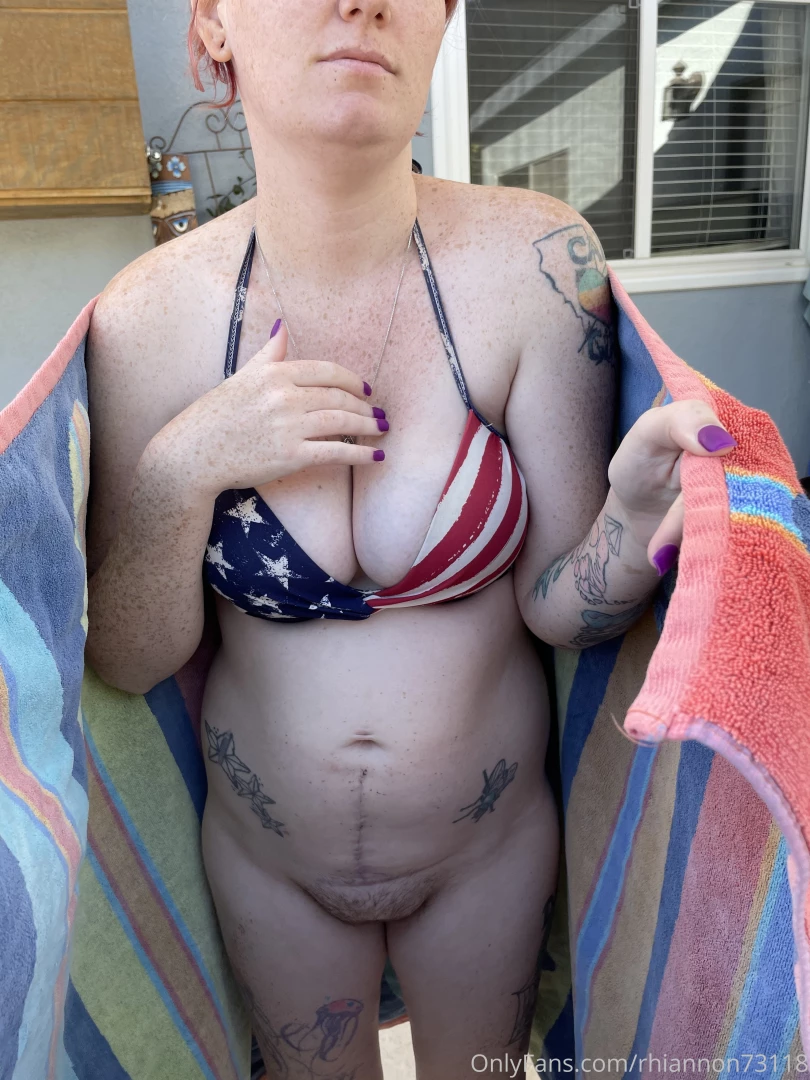 Love the weather today part 3 