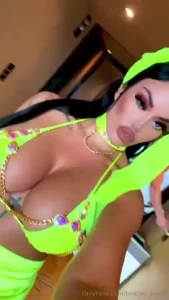 Like my swimsuit italia_kash