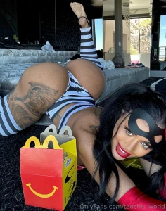 You ve seen a taste now let s turn up the heat ready for something a