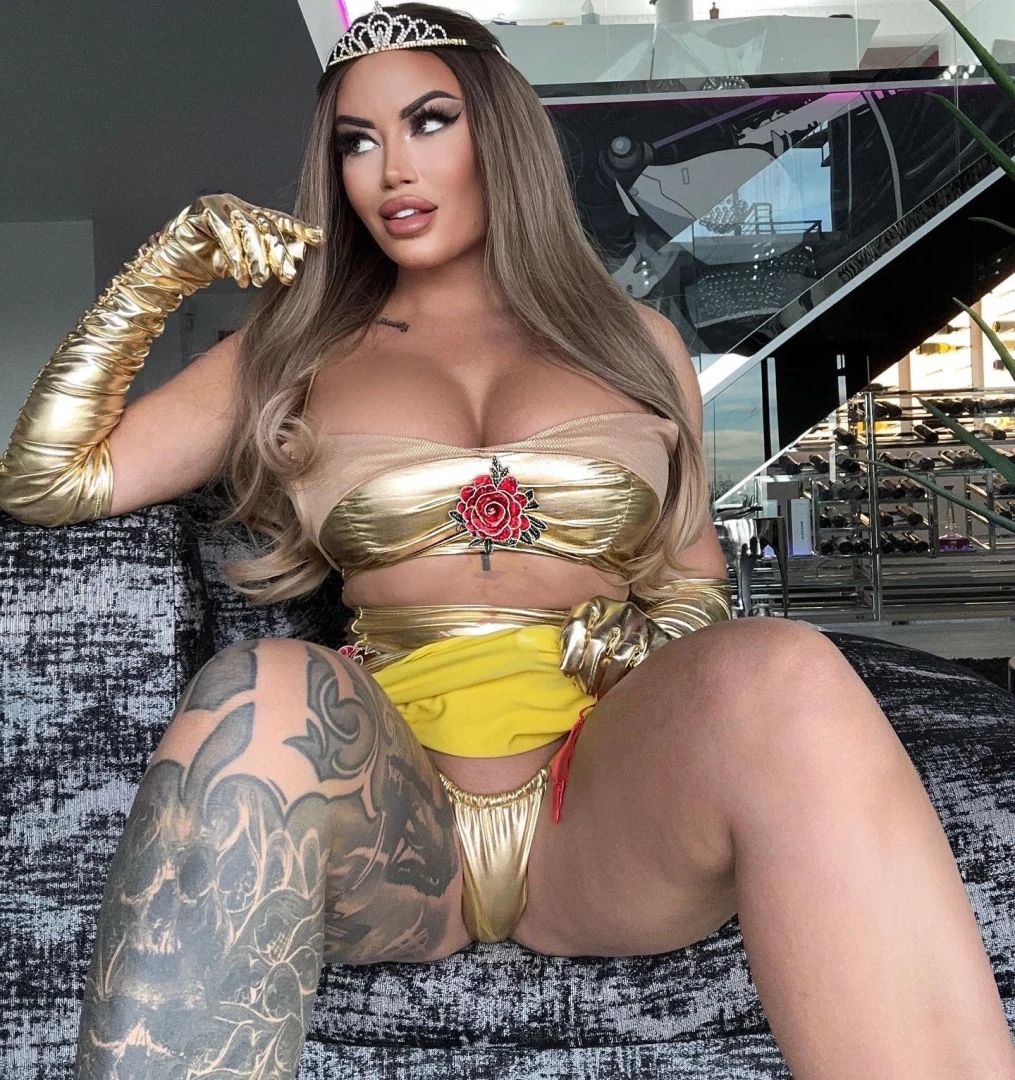 You ve been enjoying the sneak peeks but bby the show s just getting 