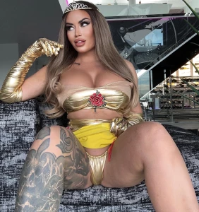 You ve been enjoying the sneak peeks but bby the show s just getting