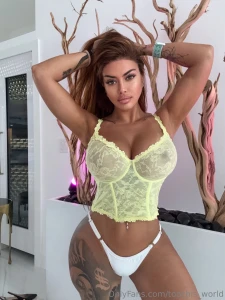 Waiting for you on my free spicy page italia_kash https onlyfans com