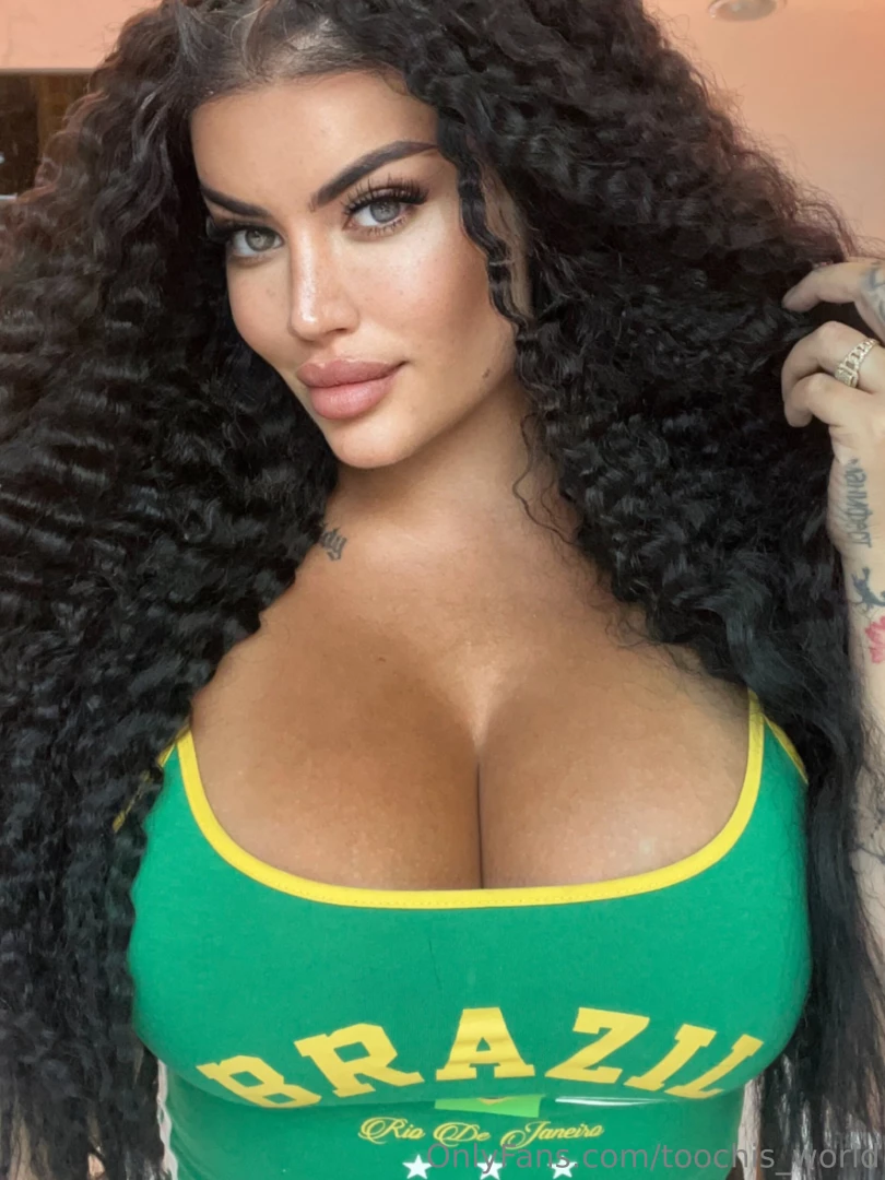 No makeup italia_kash 