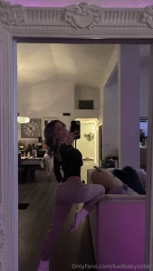 Thinking about something fun right now wanna join