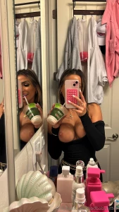 I love a good conversation or something a little more exciting your