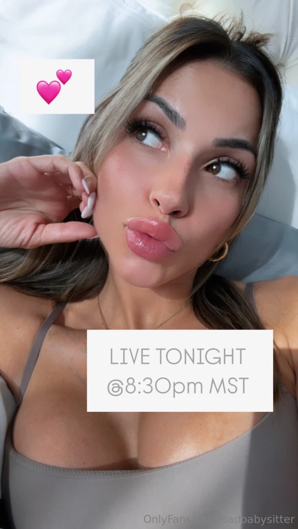 Be there or be square like this post if your cummming 