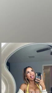 Guess what is running through my mind right now the best non-naughty