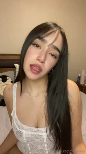 U better fuck me like u meant it