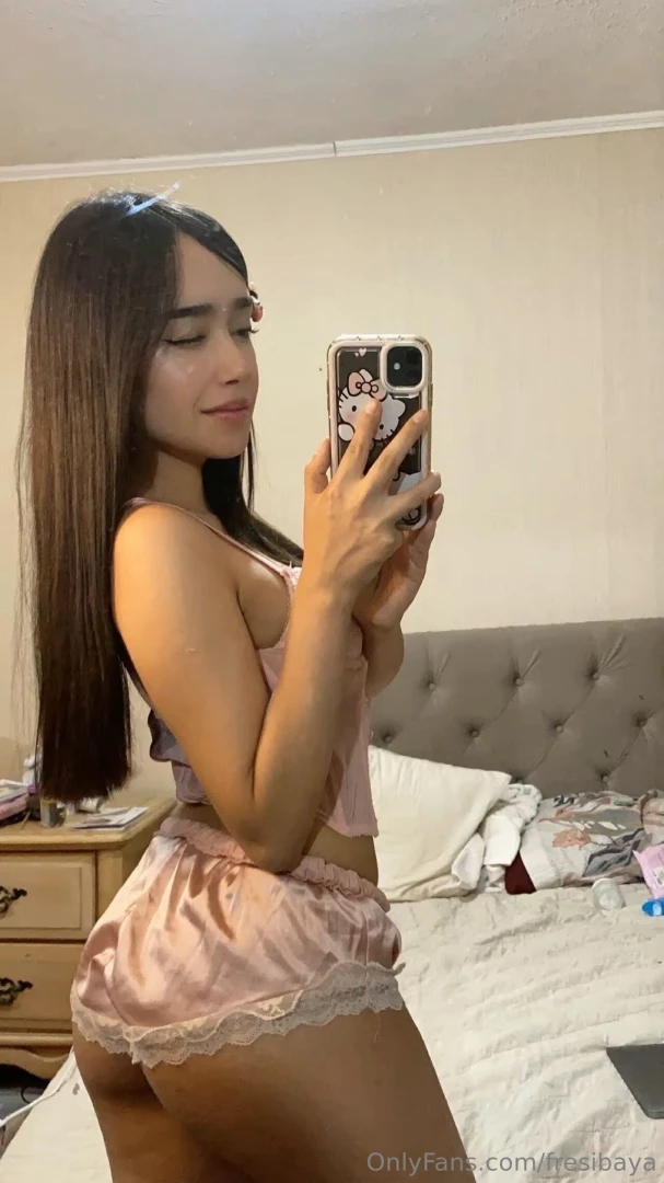 No soy tan inocente como me veo 