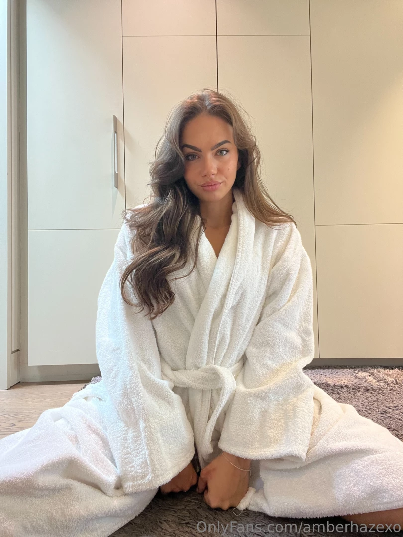 How do i look in white part 5 