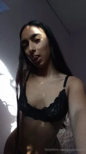 I need to fall in love and make me look like a doggy