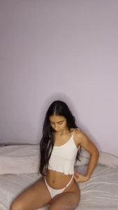 Sit by my side please