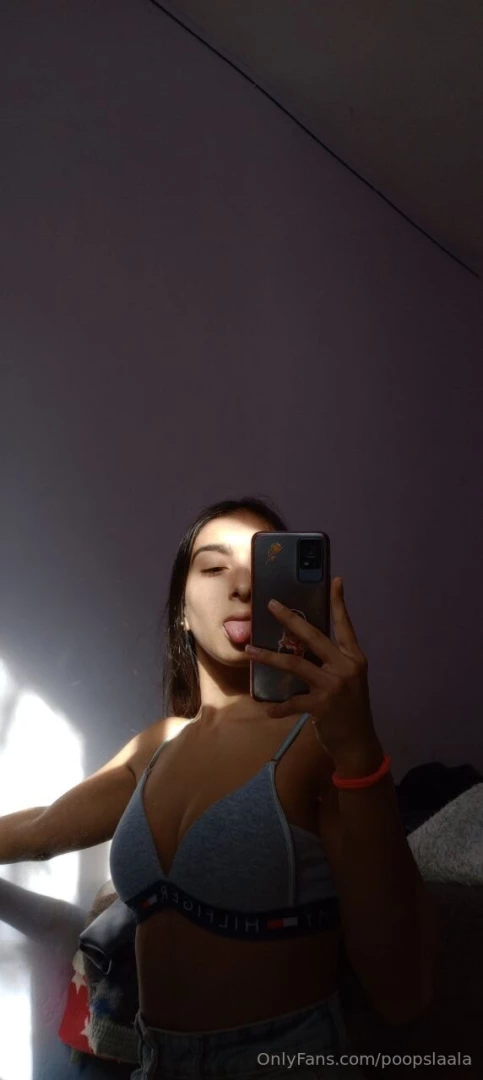 How looks your favorite place 