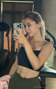 Just today free with eliss333 she s sweet seductive and full of part 98