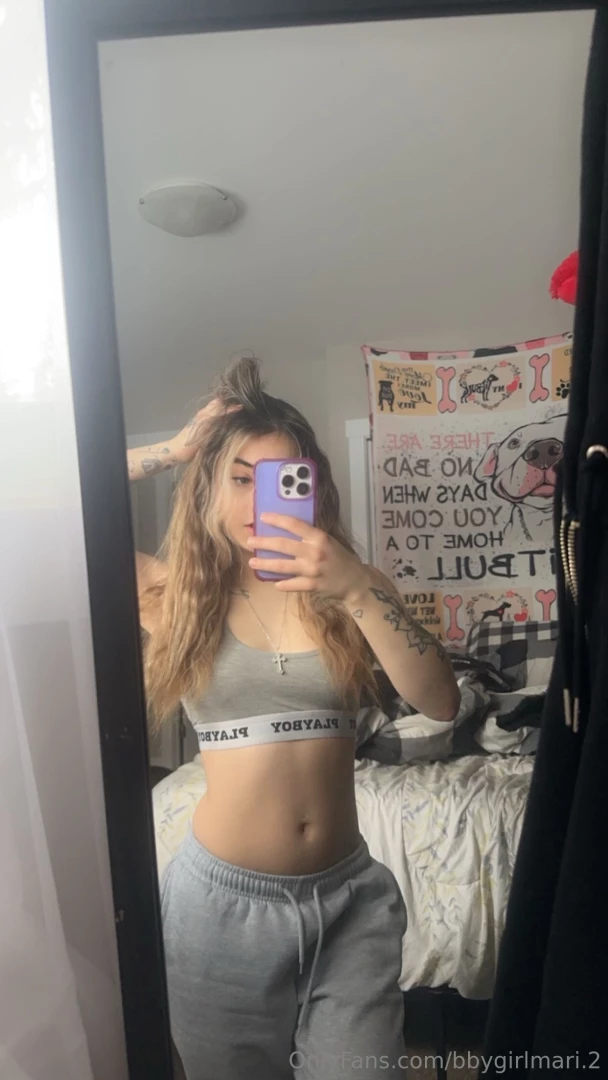 Bbygirlmari-2 part 71455 