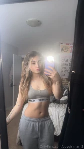 Bbygirlmari-2 part 71456