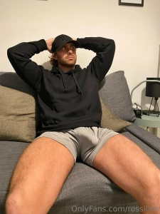Too much for the gym
