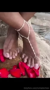 Classy top tier natural nails