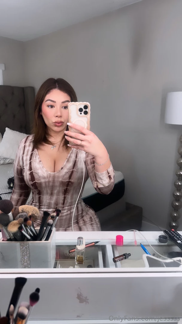 Dress it up and make it real for me part 1 