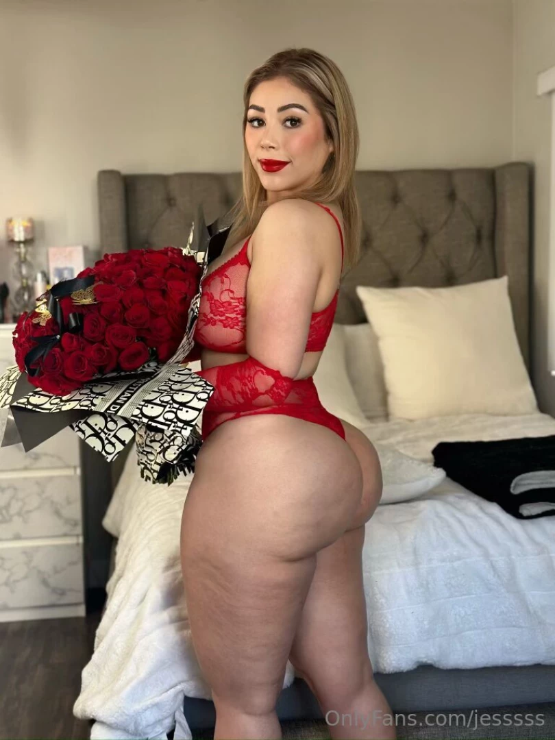 I deserve all the flowers 