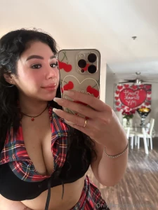 Tell me you love me part 30