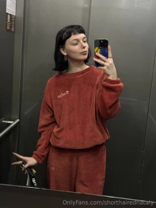 I recently bought myself a new tracksuit and now my workouts are even