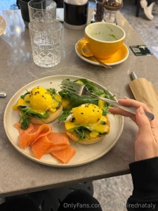 Breakfast is my favorite meal and i can t imagine it without eggs