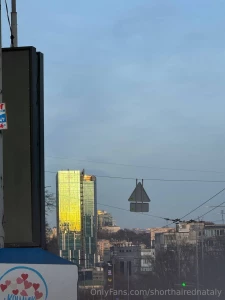 Today i noticed how beautifully the ray of sunlight plays on the