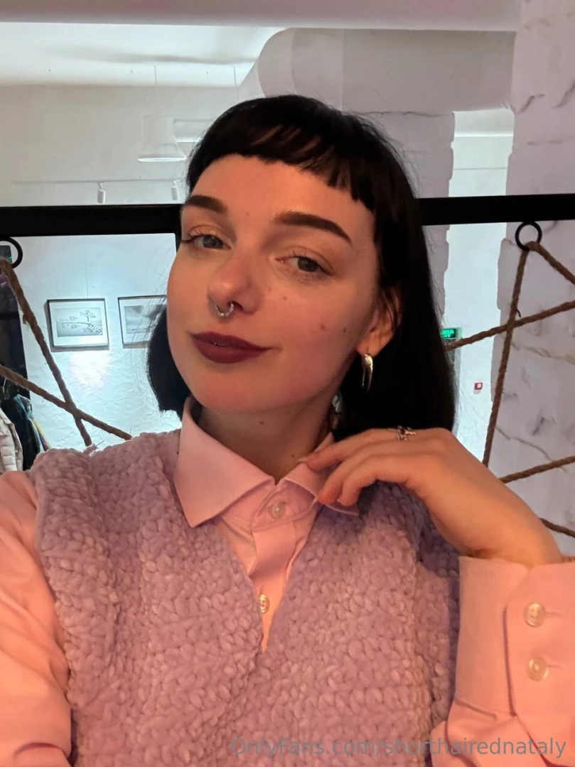 Today i chose a bright purple outfit for myself and i feel just 