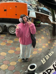 Every person is passionate about something someone is fond of sports